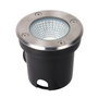 Foco LED de Jardín para Empotrar 5W IP65 CCT con Control Remoto