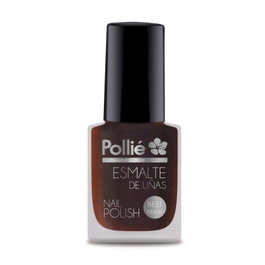 POLLIE Laca de uñas Chocolate
