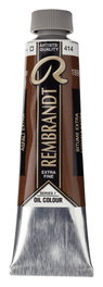 Rembrandt Pintura al Óleo Asfalto 414 de 40 ml