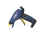 Rapid BGX7 Pistola de Silicona Caliente con Batería, Barras de 7 mm, Dimensiones 210x275x77 mm para Bricolaje