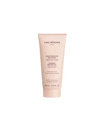 Cinq Mondes Flowers Gel de Limpieza y Desmaquillante Facial 100 ml