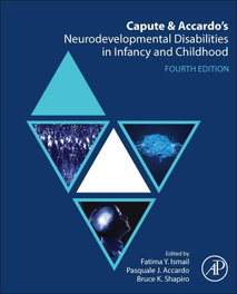 ACADEMIC PRESS Capute and accardo´s neurodevelopmental disabilities