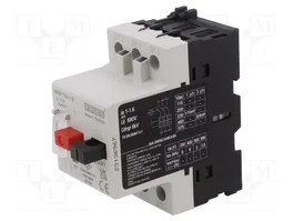 EMAS MKS 2 Interruptor motorizado 1÷1,6A