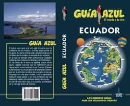 ANAYA, ECUADOR 2017 - GAESA