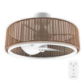 Cecotec LampAero 324 Camellia