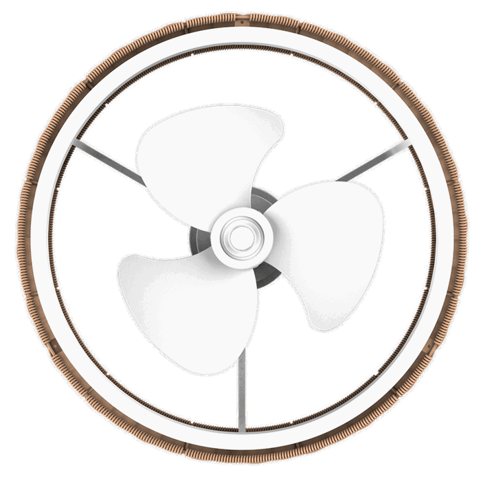 Cecotec LampAero 324 Camellia