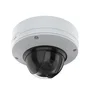 Axis Cámara de Seguridad IP AXIS Q3538-LVE 02225-001 4K 8MP para Interior y Exterior con IA PoE Resistente IP66 Almohadilla Montaje Techo/Pared