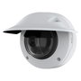 Axis Cámara de Seguridad IP Fija Domo Q3538-LVE 4K 8MP 3840x2160 Pixeles Interior y Exterior PTZ Digital IP66 IK10+ PoE