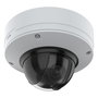 Axis Cámara de Seguridad IP Fija Domo Q3538-LVE 4K 8MP 3840x2160 Pixeles Interior y Exterior PTZ Digital IP66 IK10+ PoE
