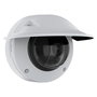 Axis Cámara de Seguridad IP Fija Domo Q3538-LVE 4K 8MP 3840x2160 Pixeles Interior y Exterior PTZ Digital IP66 IK10+ PoE