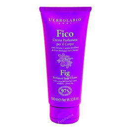 L´ERBOLARIO Fico Crema Cuerpo 100 ml