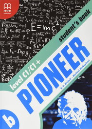 MM PUBLICATIONS, Pioneer C1;C1+ B Alum Premium Edition - MM PUBLICATIONS