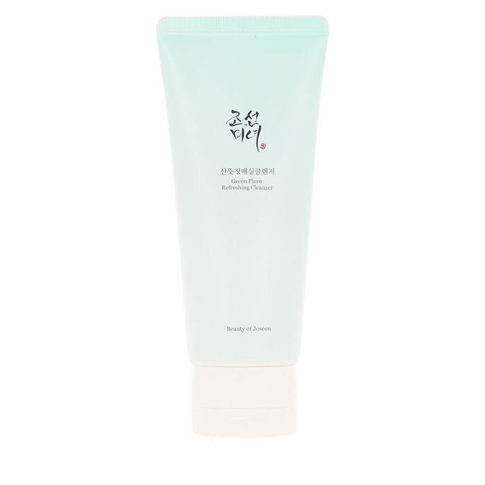 Beauty Of Joseon Green Plum Refreshing Cleanser 100ml Beauty Of Joseon Green Plum Refreshing Cleanser 100ml