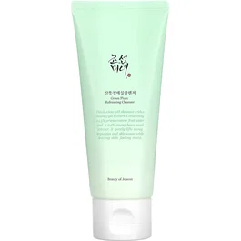 Beauty Of Joseon Green Plum Refreshing Cleanser 100ml