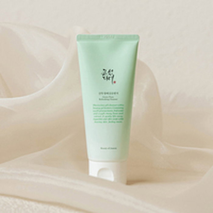 Beauty Of Joseon Green Plum Refreshing Cleanser 100ml Beauty Of Joseon Green Plum Refreshing Cleanser 100ml