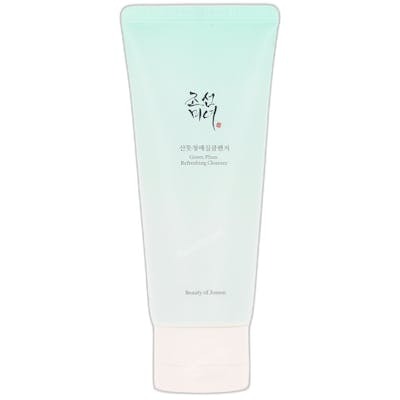 Beauty Of Joseon Green Plum Refreshing Cleanser 100ml Beauty Of Joseon Green Plum Refreshing Cleanser 100ml