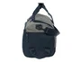 Safta Bolsa de Deporte Kappa Dark Navy 31L
