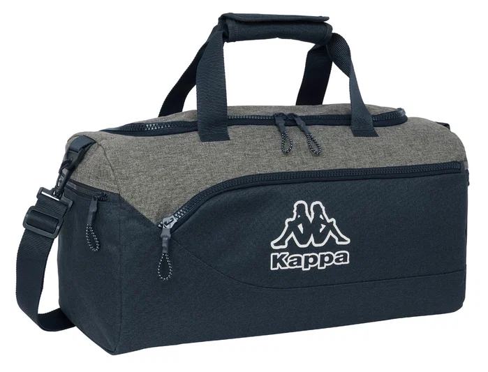 Safta Bolsa de Deporte Kappa Dark Navy 31L Safta Bolsa de Deporte Kappa Dark Navy 31L