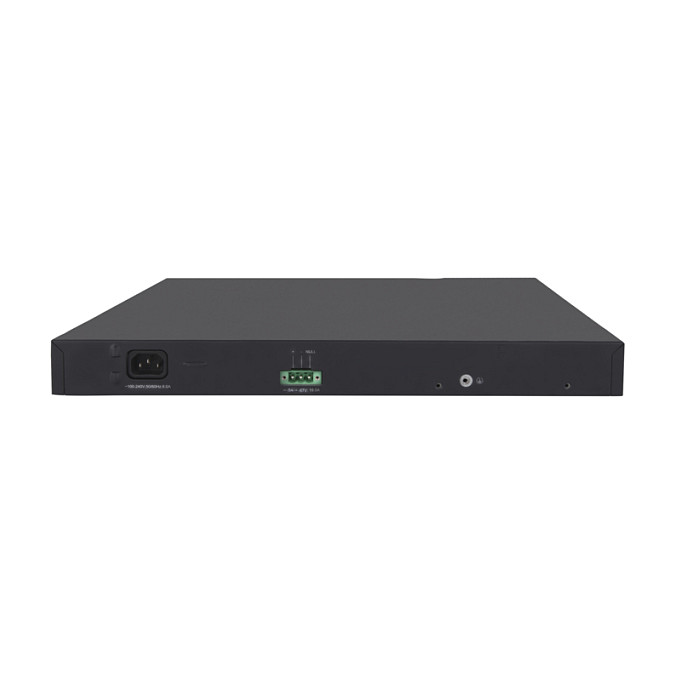 HP Enterprise Switch OfficeConnect 1950 48 Puertos Gigabit Ethernet PoE+ (370W) Gestionado L3 Montaje Rack 48+4P 2SFP+ 2XGT
