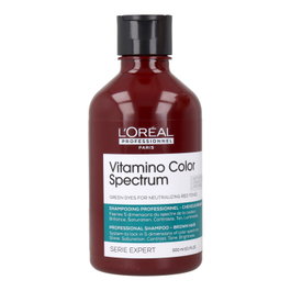 L'Oréal Professionnel Vitamino Color Spectrum Green Champú Neutralizante 300 ml