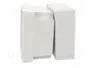 FIBOX MNX Carcasa Universal de Policarbonato Gris