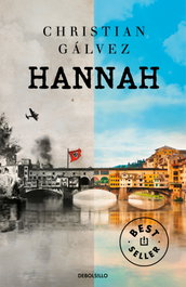 Hannah, Christian Gálvez - DEBOLSILLO