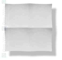 OMS Fuente 4 Salsas 31x31 (Set de 3)