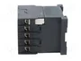 SCHNEIDER ELECTRIC Contactor TeSys D 4-polar 24VDC 10A CA4KN31BW3