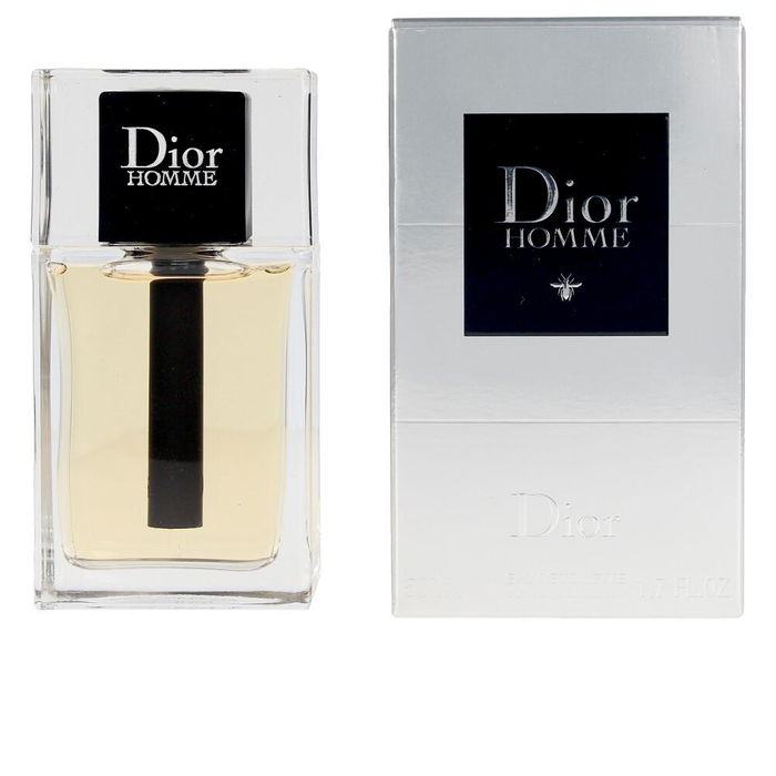 Christian Dior Dior Homme Edt 50 mL Vaporizador