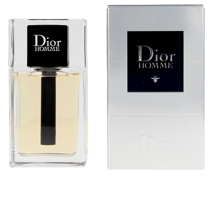 Christian Dior Dior Homme Eau de Toilette 50 ml