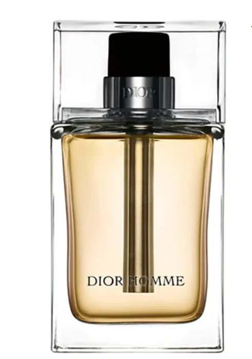 Christian Dior Dior Homme Eau de Toilette 50 ml