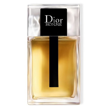 Christian Dior Dior Homme Eau de Toilette 50 ml