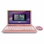 Vtech Genio - Mi primera computadora real - Rosado