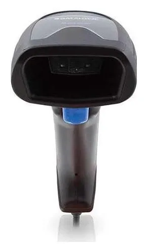 Datalogic QuickScan QD2590 Escáner de códigos de barras 2D Negro Datalogic QuickScan QD2590 Escáner de códigos de barras 2D Negro
