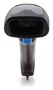 Datalogic QuickScan QD2590 Escáner de códigos de barras 2D Negro