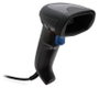 Datalogic QuickScan QD2590 Escáner de códigos de barras 2D Negro