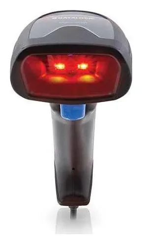 Datalogic QuickScan QD2590 Escáner de códigos de barras 2D Negro Datalogic QuickScan QD2590 Escáner de códigos de barras 2D Negro