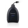 Datalogic QuickScan QD2590 Escáner de códigos de barras 2D Negro