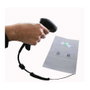 Datalogic QuickScan QD2590 Escáner de códigos de barras 2D Negro