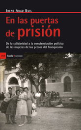 En las puertas de prisión, Irene Abad Buil - ICARIA