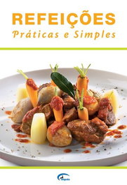 REFEIÇÕES PRÁTICAS E SIMPLES, VV.AA. - EURO IMPALA PORTUGUES