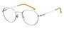Carrera CARRERA-2009T-010E720 Gafas de vista para niños en gris