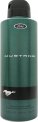 Ford Mustang Green Spray corporal
