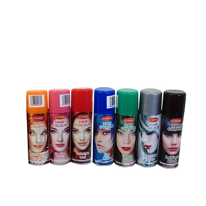 Steinhart Laca Color Atomic Orange Fluorescente Semipermanente 125ml Steinhart Laca Color Atomic Orange Fluorescente Semipermanente 125ml