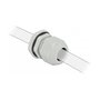 DeLOCK Prensacables PG19 Gris (Pack de 10 unidades)