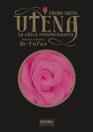 Utena, la chica revolucionaria. Integral, Chiho Saito - Norma Editorial