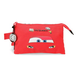JOUMMA BAGS Neceser Mcqueen Cars Disney