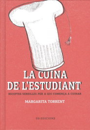 SD EDICIONS La Cuina de l'Estudiant