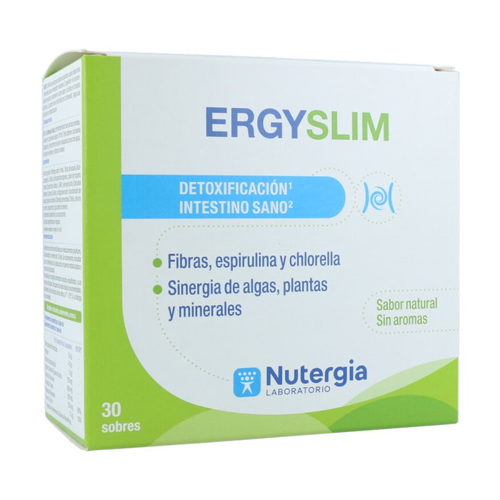 Ergyslim Ergyslim