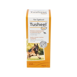 Tusheel Vet Jarabe 150 mL